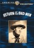 Постер «Return of the Bad Men»
