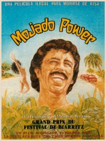 «Mojado Power»