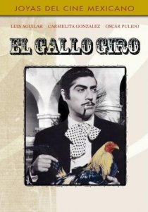 «El gallo giro»