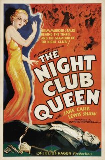 «The Night Club Queen»