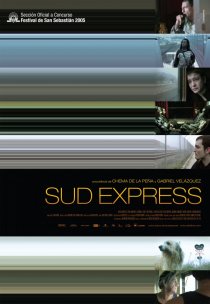 «Sud express»