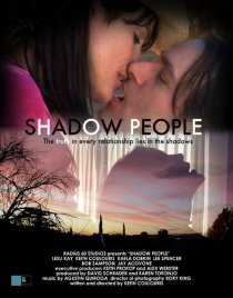 «Shadow People»