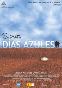 «Siempre días azules»