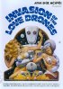 Постер «Вторжение роботов любви»