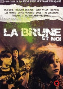 «La brune et moi»