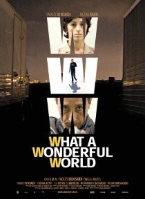 «WWW: What a Wonderful World»