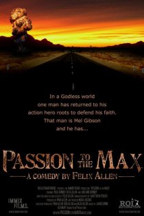 «Passion to the Max»