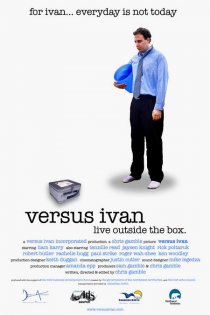 «Versus Ivan»