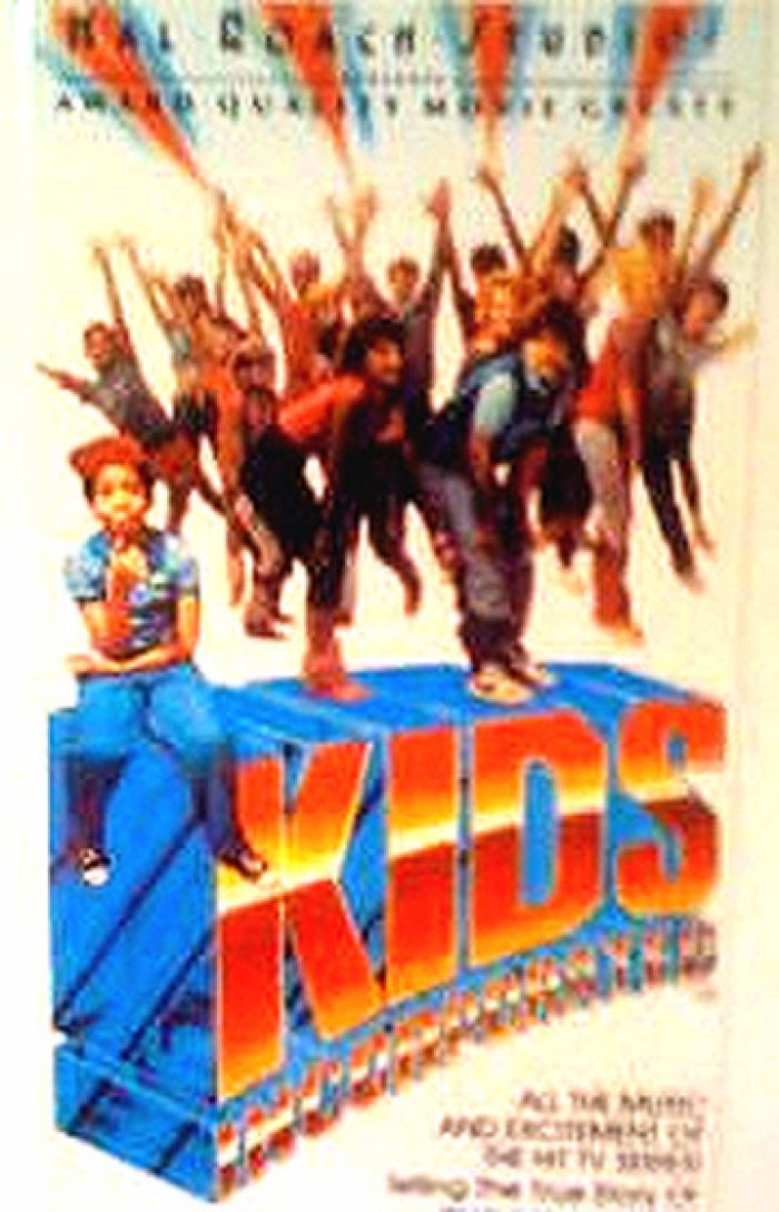 Download Music From Kids Incorporated