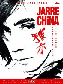 «Jarre in China»