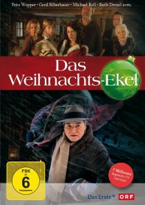 «Das Weihnachts-Ekel»