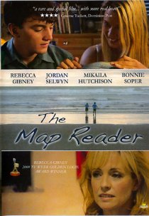 «The Map Reader»