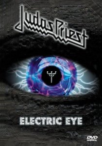 «Judas Priest: Electric Eye»