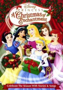 «Disney Princess: A Christmas of Enchantment»