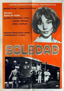 «Soledad»