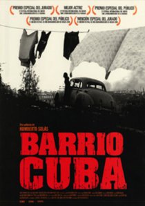 «Barrio Cuba»