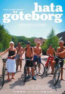 «Hata Göteborg»