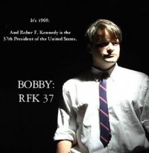 «Bobby: RFK 37»