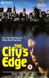 «The City's Edge»