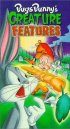 Постер «Bugs Bunny's Creature Features»