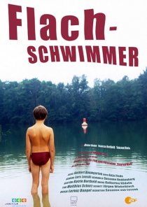 «Flachschwimmer»