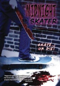 «Midnight Skater»