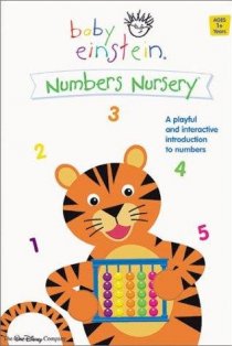 «Baby Einstein: Numbers Nursery»