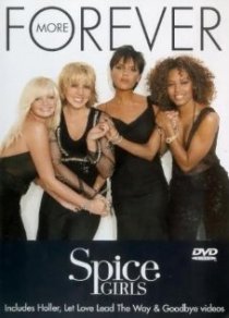 «Spice Girls: Forever More»