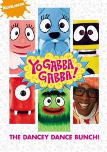 «Yo Gabba Gabba!»