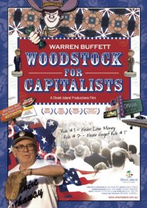 «Woodstock for Capitalists»