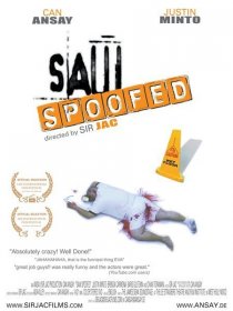 «Saw Spoofed»