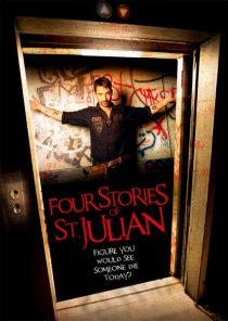 «Four Stories of St. Julian»