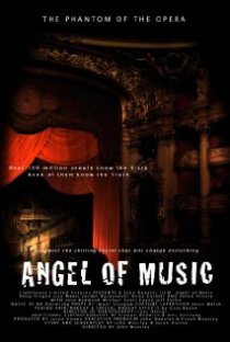 «Angel of Music»