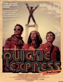 «Quickie Express»