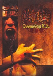 «Deicide: Doomsday in L.A.»