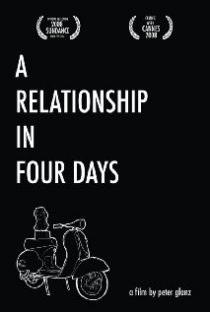 «A Relationship in Four Days»