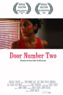 «Door Number Two»