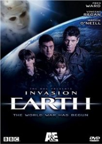 «Invasion: Earth»