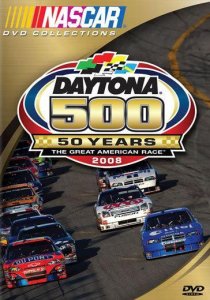 «2008 Наскар: Daytona 500»