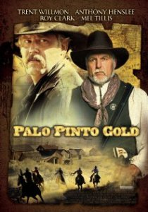 «Palo Pinto Gold»