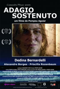 «Adagio sostenuto»