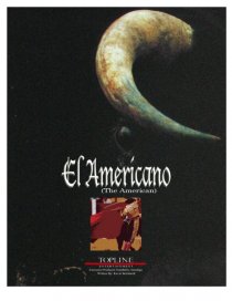 «El Americano»