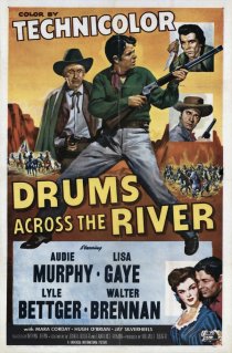 «Drums Across the River»