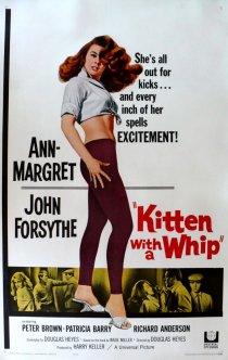 «Kitten with a Whip»