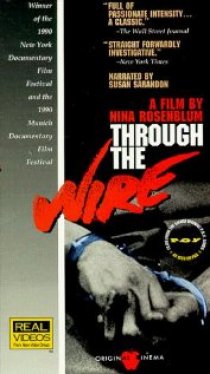 «Through the Wire»