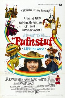 «Pufnstuf»