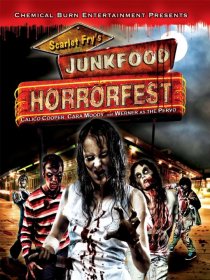 «Junkfood Horrorfest»