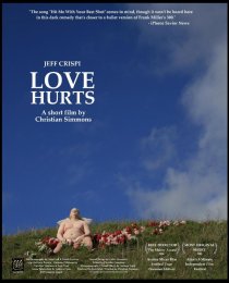 «Love Hurts»