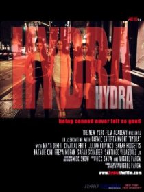 «Hydra»