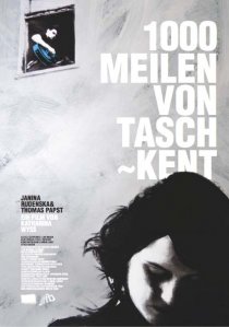 «1000 Meilen von Taschkent»